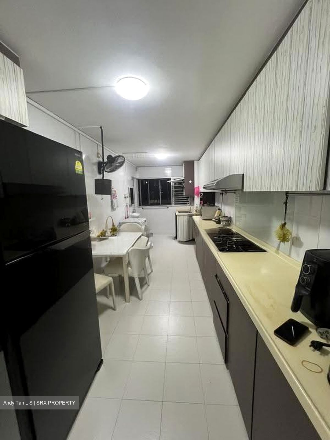 Blk 332 Serangoon Avenue 3 (Serangoon), HDB 4 Rooms #611115311